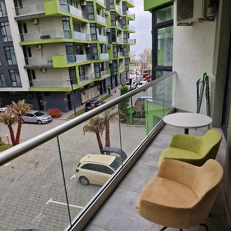 Livia Apartment ナボダリ エクステリア 写真