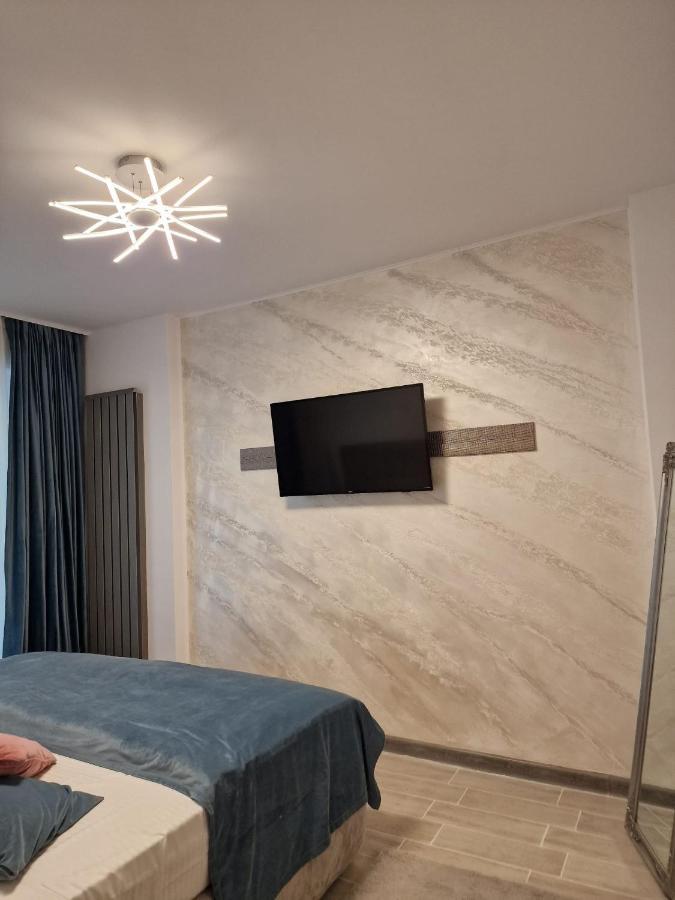 Livia Apartment ナボダリ エクステリア 写真