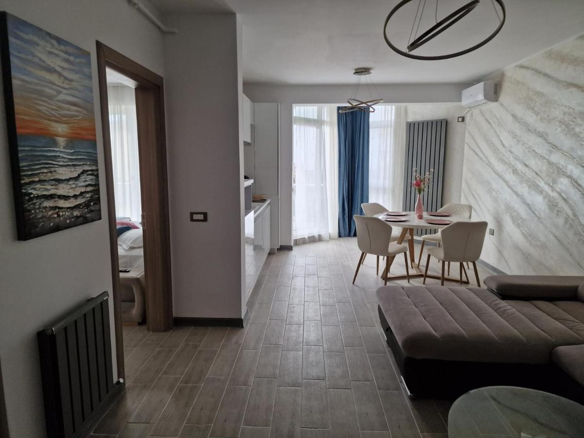 Livia Apartment ナボダリ エクステリア 写真