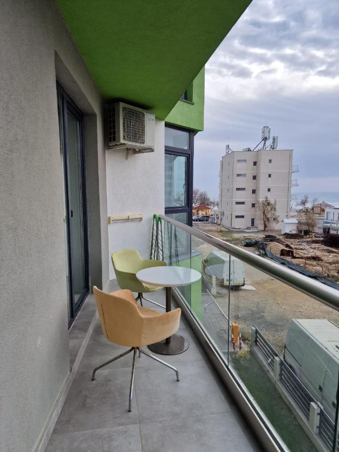 Livia Apartment ナボダリ エクステリア 写真