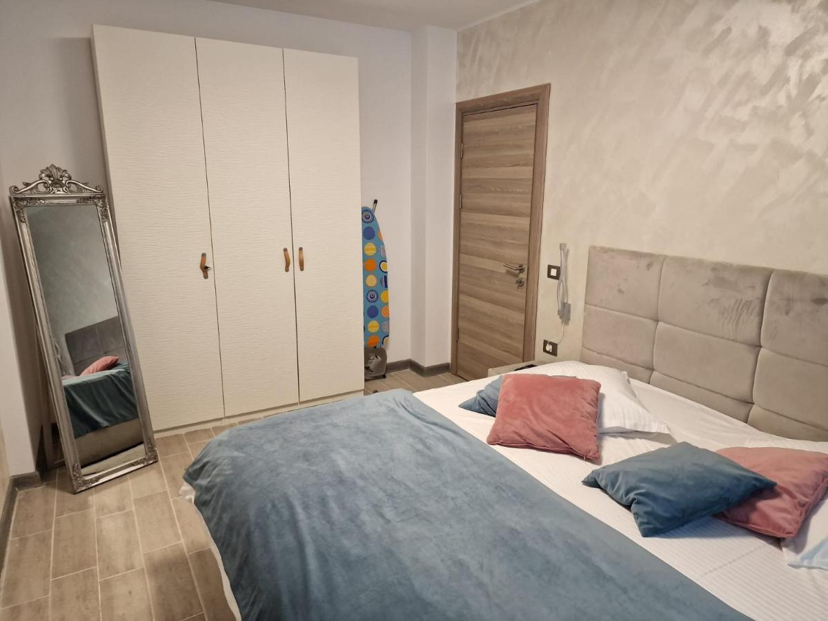 Livia Apartment ナボダリ エクステリア 写真