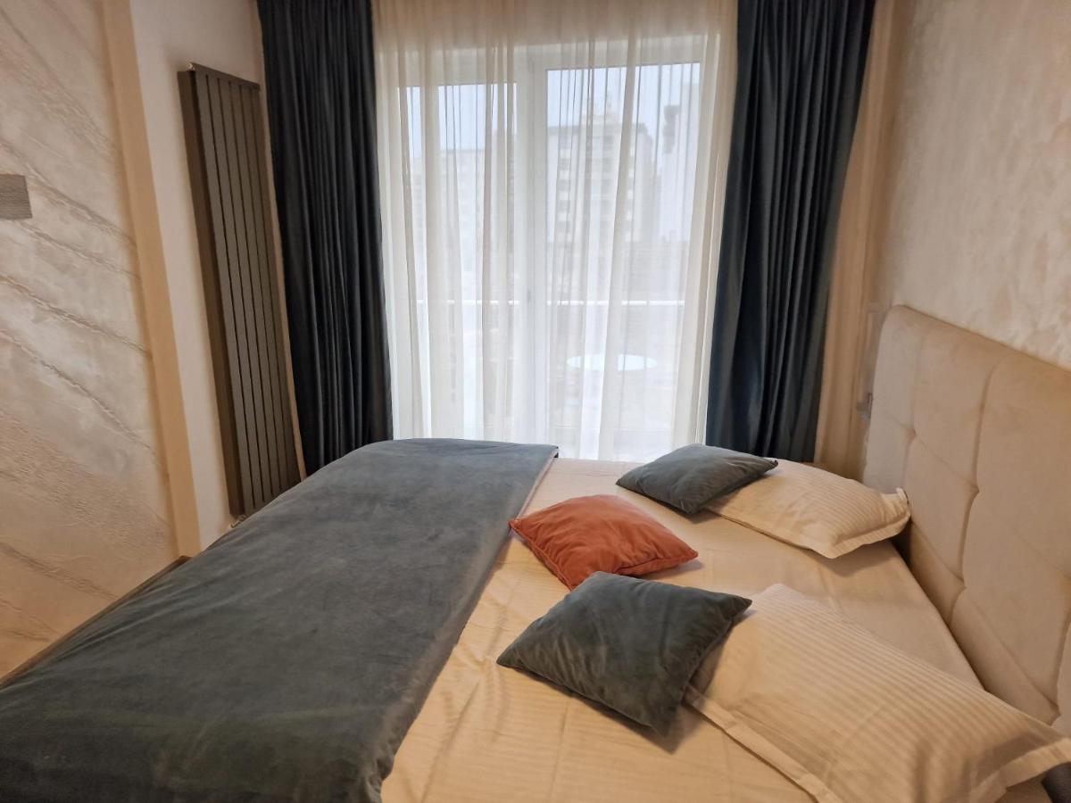 Livia Apartment ナボダリ エクステリア 写真