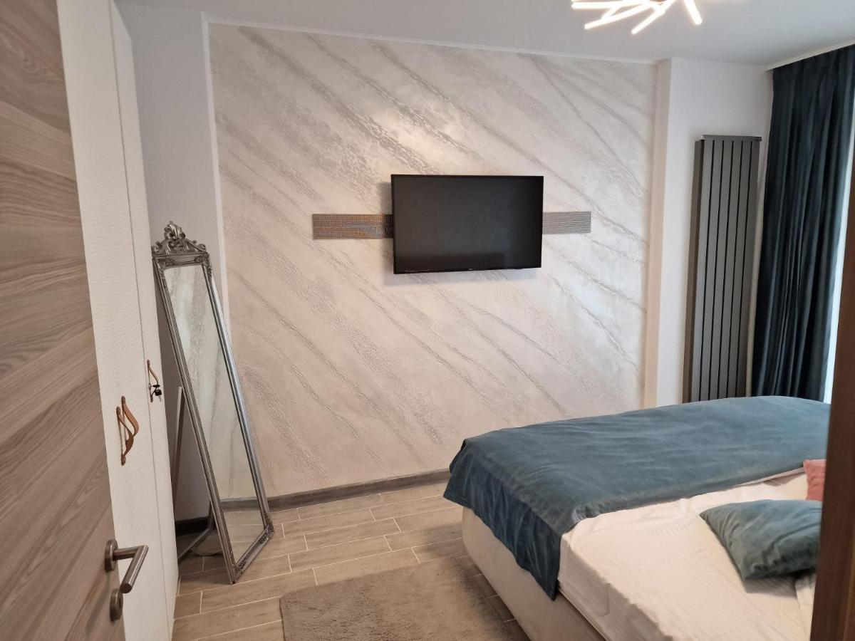 Livia Apartment ナボダリ エクステリア 写真
