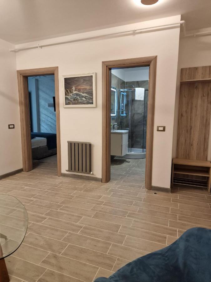 Livia Apartment ナボダリ エクステリア 写真