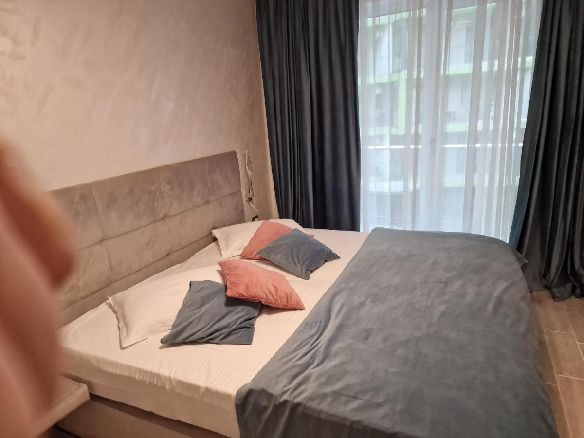 Livia Apartment ナボダリ エクステリア 写真